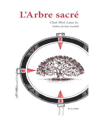 cover image of L'Arbre Sacré